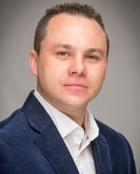 Andrej Suhanský Andrej Suhanský